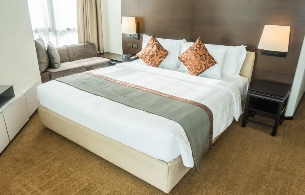Kainaat Guest House
